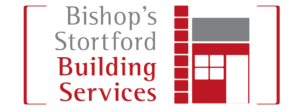 Bishop's Stortford Building Sertvices Logo